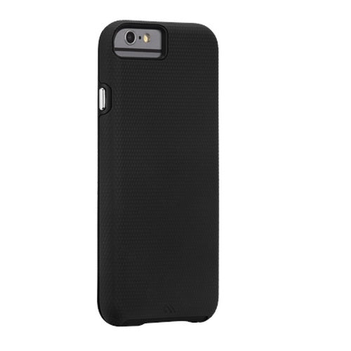 Case-Mate Tough Case suits iPhone 6 - Black / Black 2