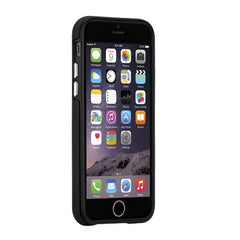 Case-Mate Tough Case suits iPhone 6 - Black / Black 3