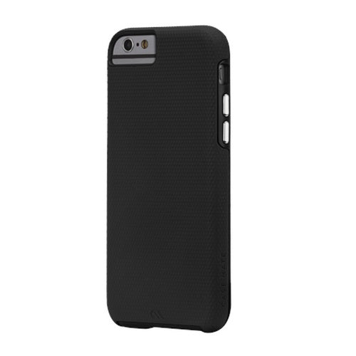 Case-Mate Tough Case suits iPhone 6 - Black / Black 4