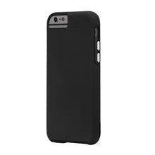 Load image into Gallery viewer, Case-Mate Tough Case suits iPhone 6 - Black / Black 4
