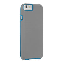 Load image into Gallery viewer, Case-Mate Tough Case suits iPhone 6 - Grey / Blue 4