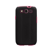 Load image into Gallery viewer, Case-Mate Tough Case for Samsung Galaxy S III S3 SIII i9300 Black Pink CM021198 2