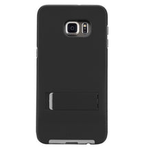 Load image into Gallery viewer, Case-Mate Tough Stand Case for Samsung Galaxy S6 Edge Plus Black/Grey 1