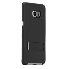 Load image into Gallery viewer, Case-Mate Tough Stand Case for Samsung Galaxy S6 Edge Plus Black/Grey 4