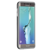 Load image into Gallery viewer, Case-Mate Tough Stand Case for Samsung Galaxy S6 Edge Plus Black/Grey 2