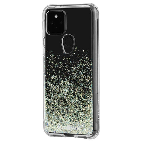 Case Mate Twinkle Ombre Tough Case Google Pixel 5 - Sparkle 2
