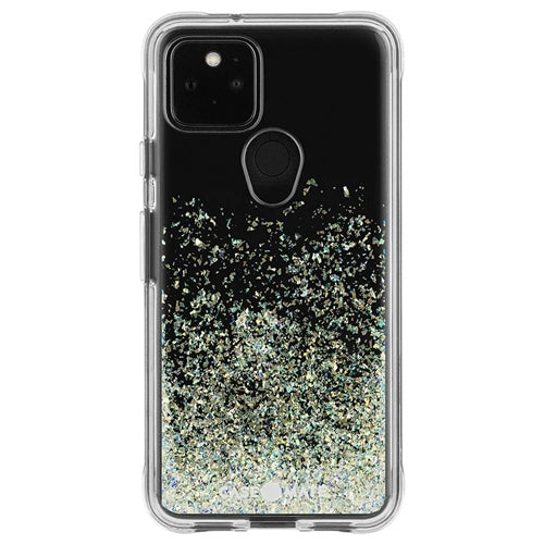 Case Mate Twinkle Ombre Tough Case Google Pixel 4a - Sparkle 2