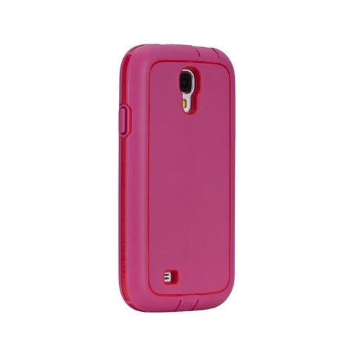 Case-Mate Tough Xtreme Samsung Galaxy S4 SIV S 4 i9500 Tough Case Pink CM027006 6