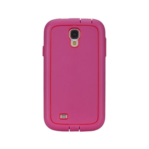 Case-Mate Tough Xtreme Samsung Galaxy S4 SIV S 4 i9500 Tough Case Pink CM027006 5