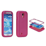 Case-Mate Tough Xtreme Samsung Galaxy S4 SIV S 4 i9500 Tough Case Pink CM027006