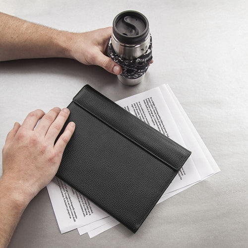 Case-Mate Venture Folio Case for iPad Pro 11 inch (2018) - Black 5
