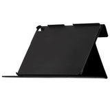 Case-Mate Venture Folio Case for iPad Pro 11 inch (2018) - Black