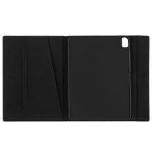 Load image into Gallery viewer, Case-Mate Venture Folio Case for iPad Pro 11 inch (2018) - Black 2