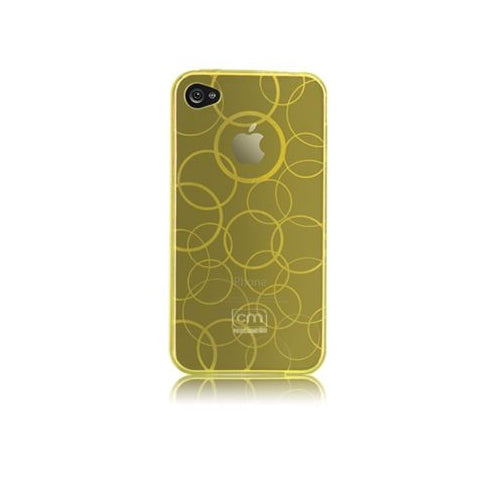 Case-Mate Gelli Cases Apple iPhone 4 / 4S Aurora 2