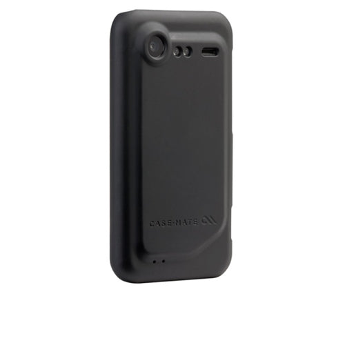 Case-Mate Barely There Case for HTC Incredible S - Black 5