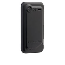 Load image into Gallery viewer, Case-Mate Barely There Case for HTC Incredible S - Black 5