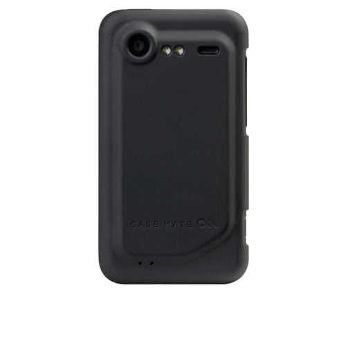 Case-Mate Barely There Case for HTC Incredible S - Black 2