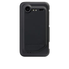 Load image into Gallery viewer, Case-Mate Barely There Case for HTC Incredible S - Black 2