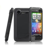Case-Mate Barely There Case for HTC Incredible S - Black