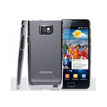 Load image into Gallery viewer, Case-Mate Barely Case Samsung Galaxy S II 2 S2 Clear CM014408 3