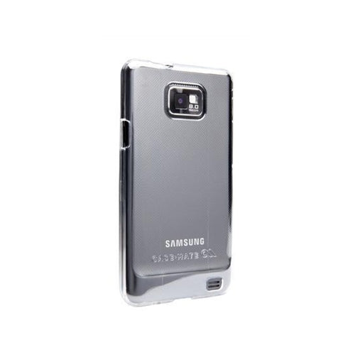 Case-Mate Barely Case Samsung Galaxy S II 2 S2 Clear CM014408 2