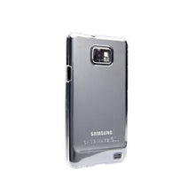 Load image into Gallery viewer, Case-Mate Barely Case Samsung Galaxy S II 2 S2 Clear CM014408 2