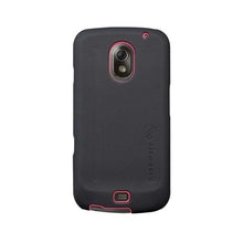 Load image into Gallery viewer, Case-Mate Tough Case for Samsung Galaxy Nexus GT-i925 SCH-i515 Black/Pink 2