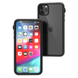 Catalyst Impact Protection Rugged Case for iPhone 11 Pro Max - Black