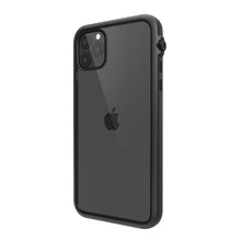 Load image into Gallery viewer, Catalyst Impact Protection Rugged Case for iPhone 11 Pro Max - Black 5