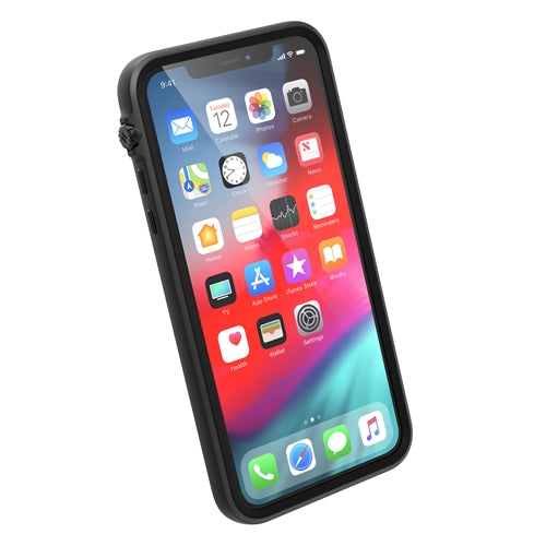 Catalyst Impact Protection Rugged Case for iPhone 11 Pro Max - Black4