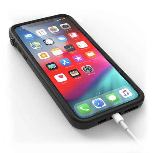 Catalyst Impact Protection Rugged Case for iPhone 11 Pro Max - Black 8