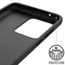 Load image into Gallery viewer, Catalyst Impact Protection &amp; Tough Case for Samsung Galaxy S20+ Black 6