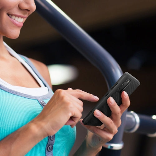 Catalyst Impact Protection & Tough Case for Samsung Galaxy S20 Black 6