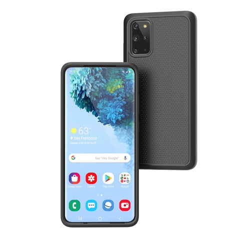 Catalyst Impact Protection & Tough Case for Samsung Galaxy S20+ Black 1