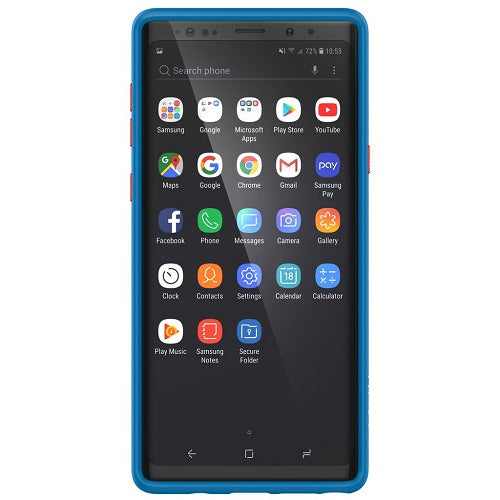 Catalyst Impact Protection Case for Galaxy Note 9 - Blueridge Sunset 3