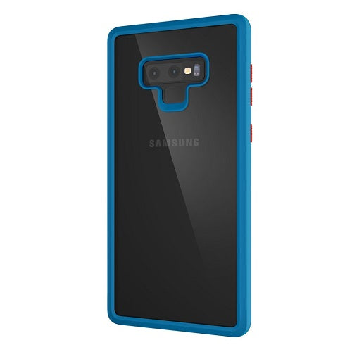 Catalyst Impact Protection Case for Galaxy Note 9 - Blueridge Sunset 4