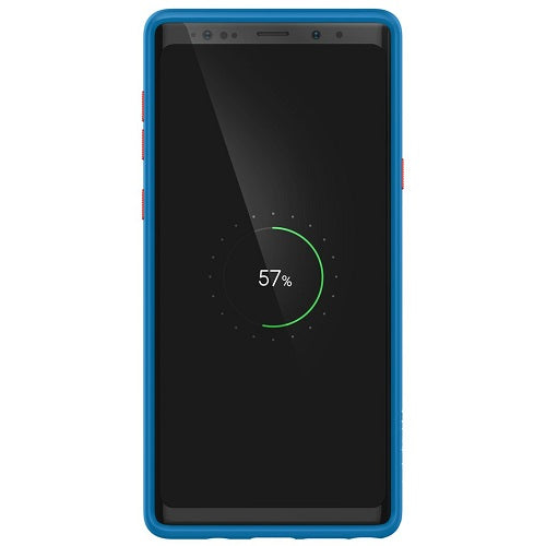 Catalyst Impact Protection Case for Galaxy Note 9 - Blueridge Sunset 2