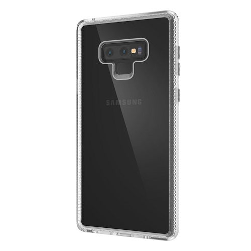Catalyst Impact Protection Case for Galaxy Note 9 - Clear 2