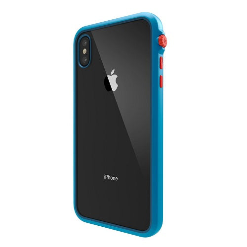 Catalyst Impact Protection Case for iPhone Xs Max - Blueridge Sunset 4