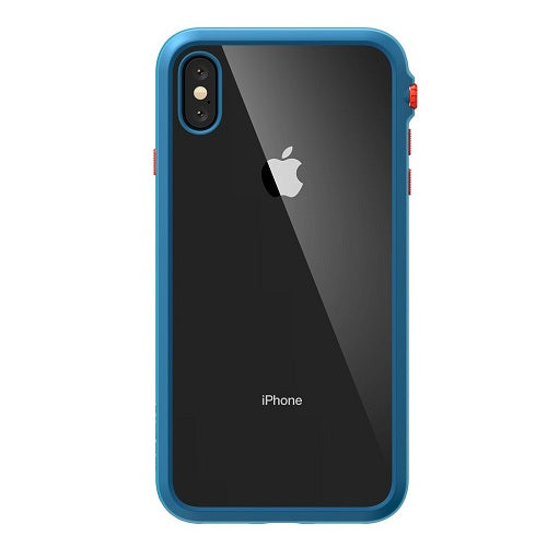 Catalyst Impact Protection Case for iPhone Xs Max - Blueridge Sunset 2