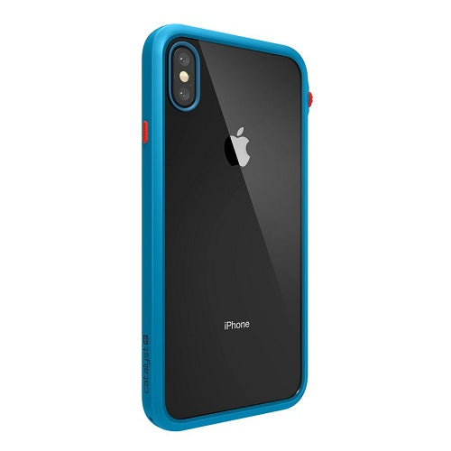 Catalyst Impact Protection Case for iPhone Xs Max - Blueridge Sunset 6