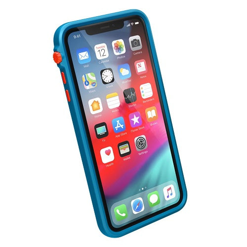 Catalyst Impact Protection Case for iPhone Xs Max - Blueridge Sunset 3