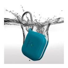 Load image into Gallery viewer, Catalyst Waterproof Influence Case for AirPods 3rd Gen -Marine Blue - Mac Addict