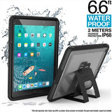 Catalyst Waterproof & Tough Case iPad 7th & 8th & 9th Gen 10.2 2020 -  Black