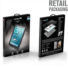 Load image into Gallery viewer, Catalyst Waterproof &amp; Tough Case iPad 7th &amp; 8th Gen 10.2 2020 -  Black 1