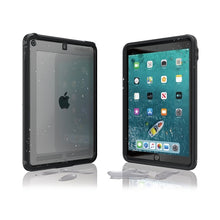 Load image into Gallery viewer, Catalyst Waterproof &amp; Rugged Case for iPad Air 3rd Gen 10.5 inch - Black8