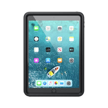 Load image into Gallery viewer, Catalyst Waterproof &amp; Rugged Case for iPad Air 3rd Gen 10.5 inch - Black 5