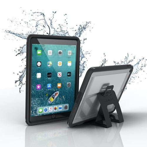 Catalyst Waterproof & Rugged Case for iPad Air 3rd Gen 10.5 inch - Black 1