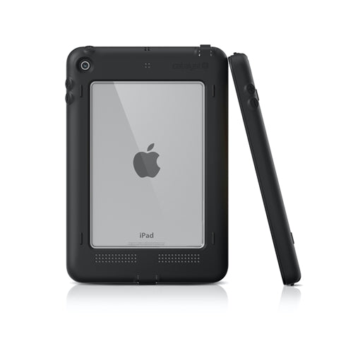 Catalyst Waterproof & Rugged Case for iPad Mini 5 - Black 3