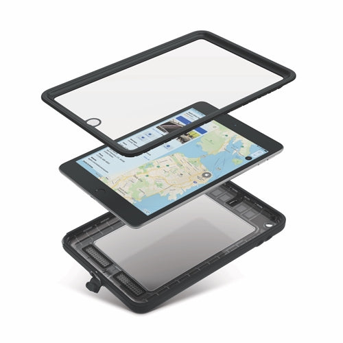Catalyst Waterproof & Rugged Case for iPad Mini 5 - Black 4